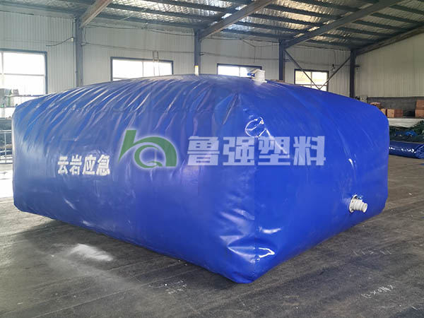 安丘市魯強塑料制品有限公司發貨